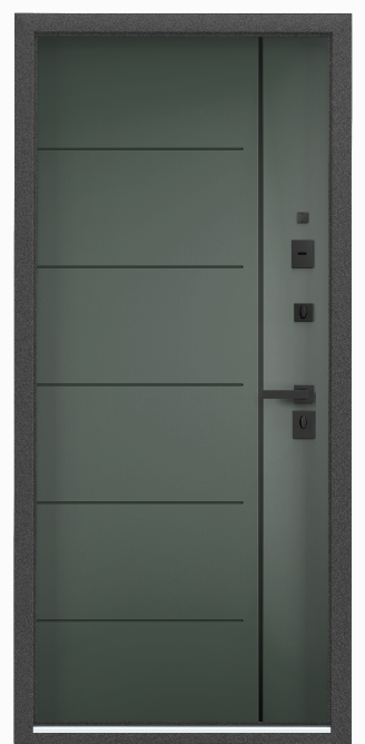 ПВХ Авокадо в Нижнем Новгороде