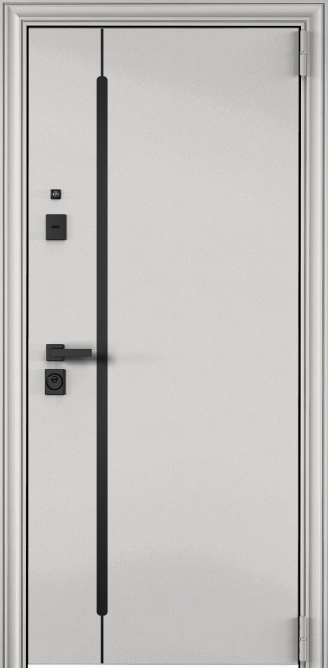 Колоре бьянко в Нижнем Новгороде