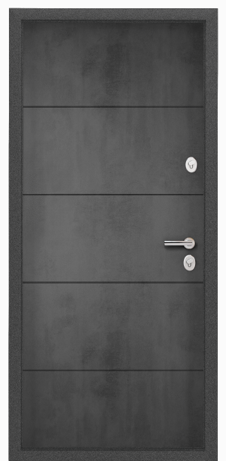 ПВХ Бетон темный в Нижнем Новгороде