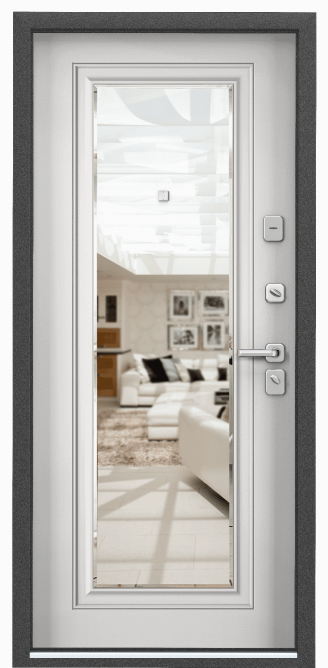 ПВХ Бьянко в Нижнем Новгороде