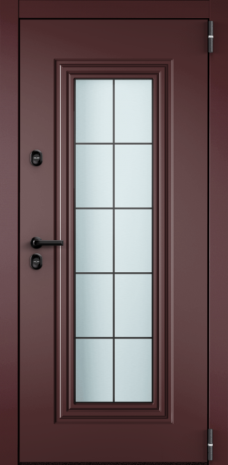 ЛКП Кармин в Нижнем Новгороде