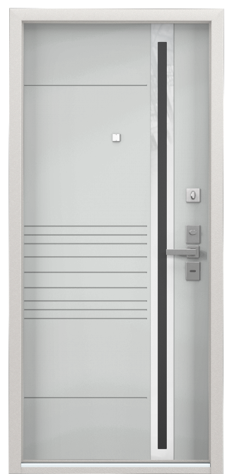 ЛКП Clear в Нижнем Новгороде