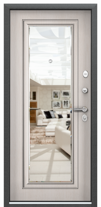 Лиственница белая (арт. ПВХ Лиственница белая) в Нижнем Новгороде