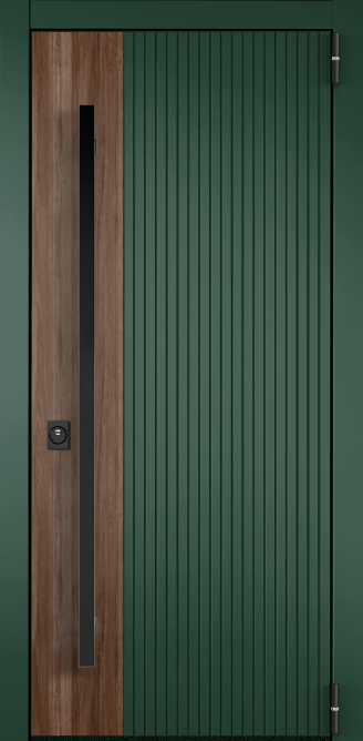 ЛКП Малахит в Нижнем Новгороде