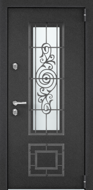 Колоре неро в Нижнем Новгороде