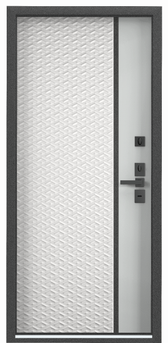 ULTIMATUM NEXT, Панель MDF с лакокрасочным покрытием, Rhombus-R, ЛКП Clear в Нижнем Новгороде