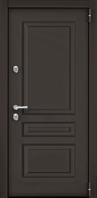 ЛКП Бруно в Нижнем Новгороде