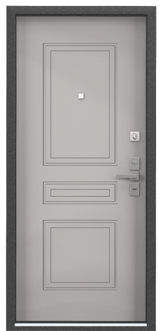 ЛКП Ivory в Нижнем Новгороде