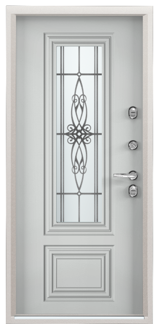 ЛКП Clear в Нижнем Новгороде