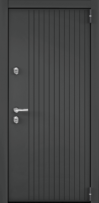 ЛКП Графит в Нижнем Новгороде