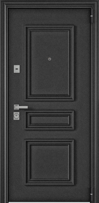 Колоре неро в Нижнем Новгороде