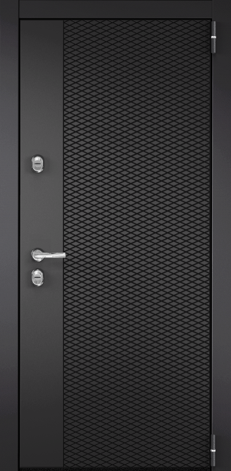 ЛКП Муссон в Нижнем Новгороде