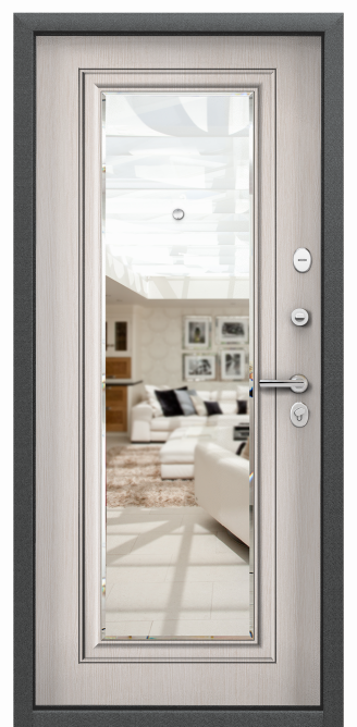 Лиственница белая (арт. ПВХ Лиственница белая) в Нижнем Новгороде