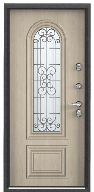 ПВХ Лиственница крем в Нижнем Новгороде