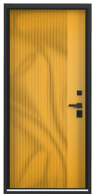 ЛКП Цитрус в Нижнем Новгороде