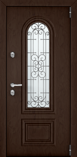 ФМ Черное дерево в Нижнем Новгороде