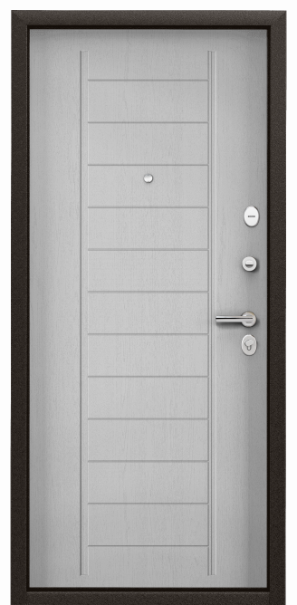 ПВХ Дуб белый матовый в Нижнем Новгороде