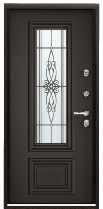 ЛКП Бруно в Нижнем Новгороде