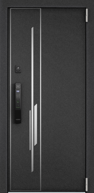 Колоре неро в Нижнем Новгороде