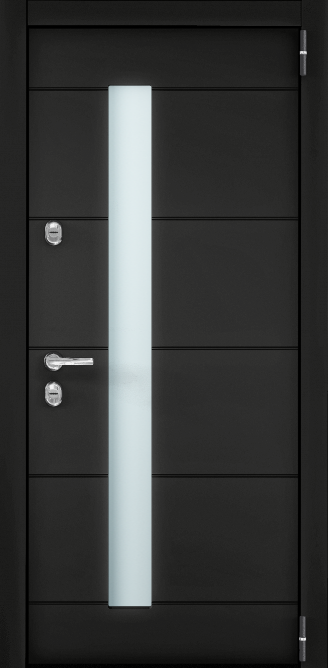 ЛКП Насыщеный чёрный в Нижнем Новгороде