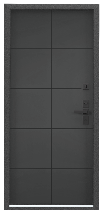 ЛКП Графит в Нижнем Новгороде