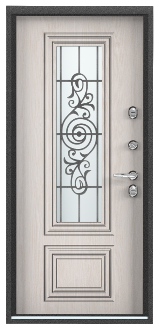 Лиственница белая (арт. ПВХ Лиственница белая) в Нижнем Новгороде