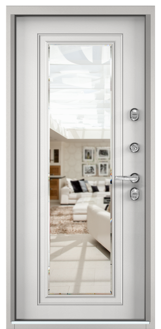 ПВХ Бьянко в Нижнем Новгороде