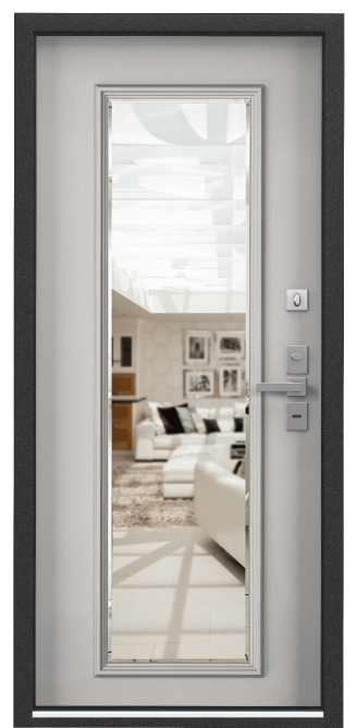 ПВХ Бьянко в Нижнем Новгороде