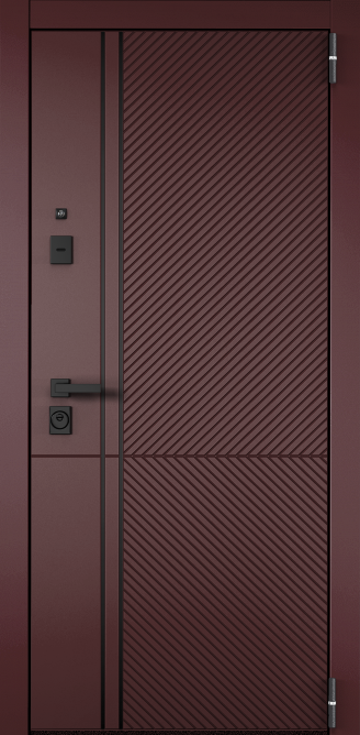 ЛКП Кармин в Нижнем Новгороде