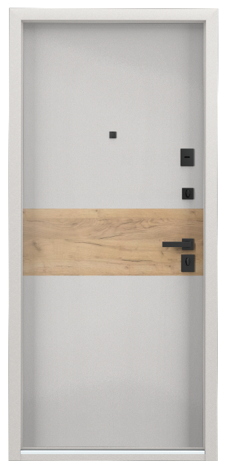 ПВХ Бьянко в Нижнем Новгороде