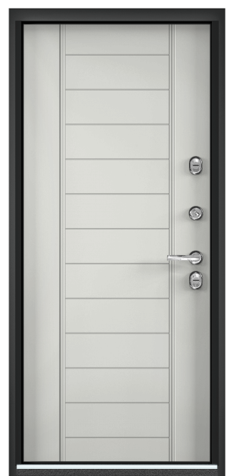 ПВХ Ферро в Нижнем Новгороде