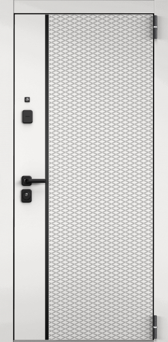 Белый (арт. КТ Белый) в Нижнем Новгороде