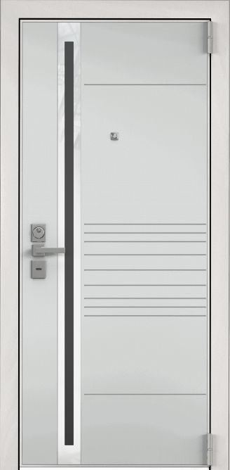 ЛКП Clear в Нижнем Новгороде