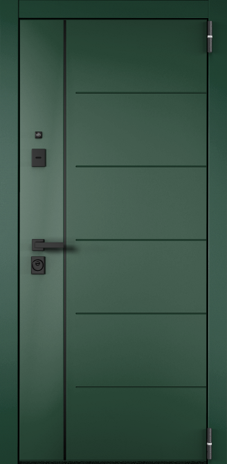 ЛКП Малахит в Нижнем Новгороде