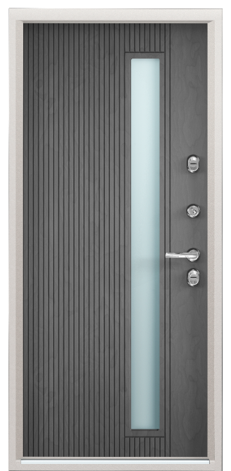 ФМ Серое дерево в Нижнем Новгороде