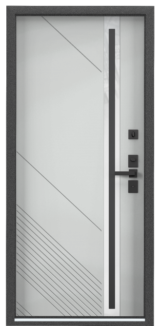 ЛКП Clear в Нижнем Новгороде