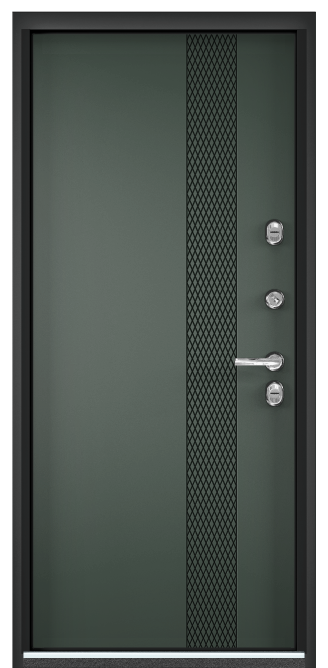 SNEGIR ARCTIC PP, Панель MDF с ПВХ покрытием, SA-DL2, ПВХ Авокадо в Нижнем Новгороде