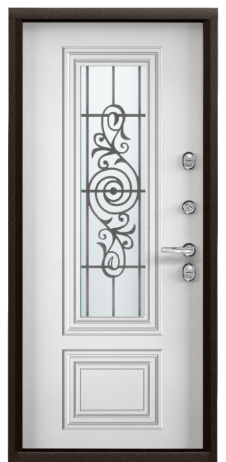 Белый (арт. КТ Белый) в Нижнем Новгороде