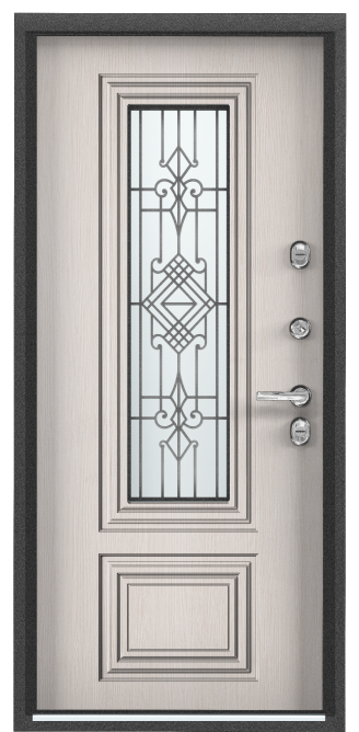 Лиственница белая (арт. ПВХ Лиственница белая) в Нижнем Новгороде