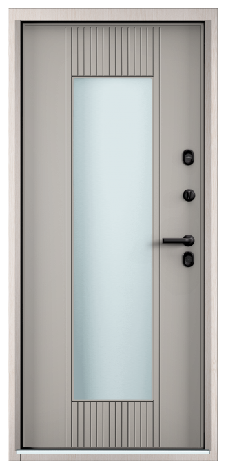 ПВХ Айвори в Нижнем Новгороде