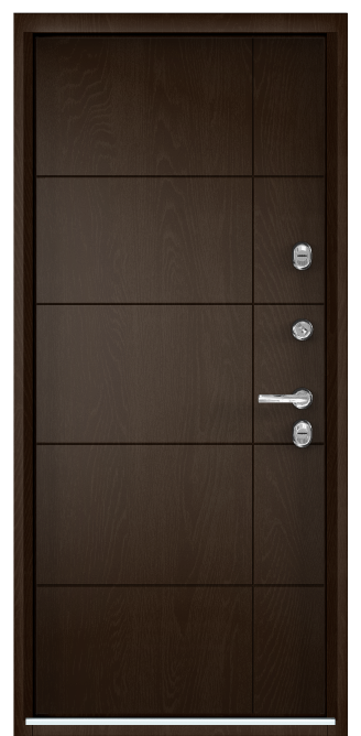 ПВХ Дуб коньяк в Нижнем Новгороде