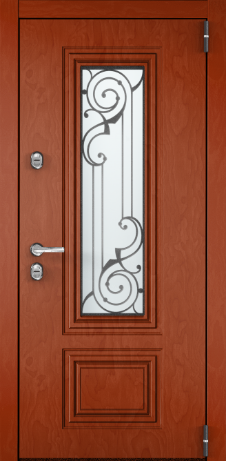 ФМ Красное дерево в Нижнем Новгороде