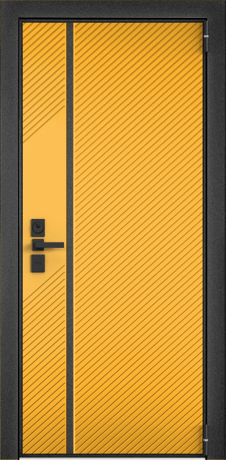 ЛКП Цитрус в Нижнем Новгороде