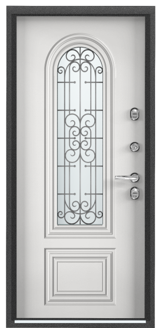 Белый (арт. КТ Белый) в Нижнем Новгороде