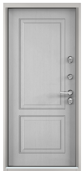 ПВХ Дуб белый матовый в Нижнем Новгороде