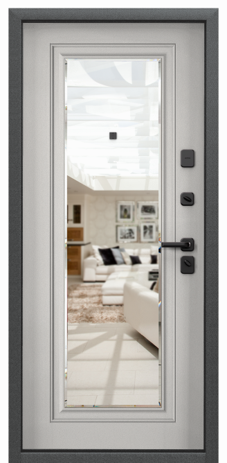 ПВХ Бьянко в Нижнем Новгороде