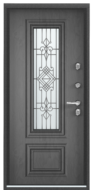 ФМ Серое дерево в Нижнем Новгороде