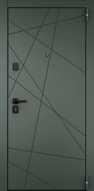 ПВХ Авокадо в Нижнем Новгороде