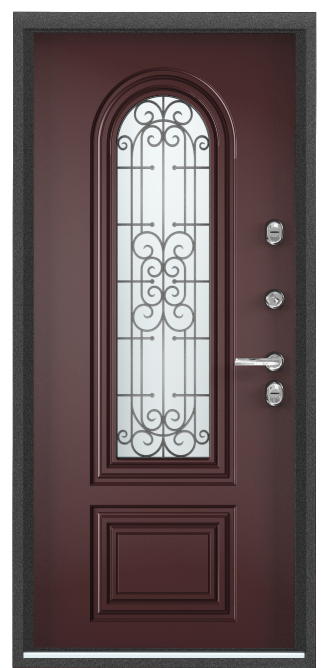 ЛКП Кармин в Нижнем Новгороде