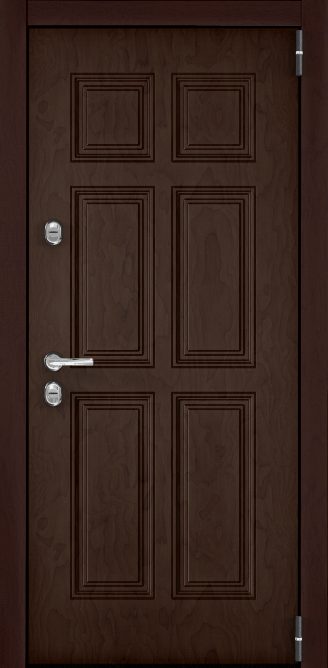 ФМ Черное дерево в Нижнем Новгороде